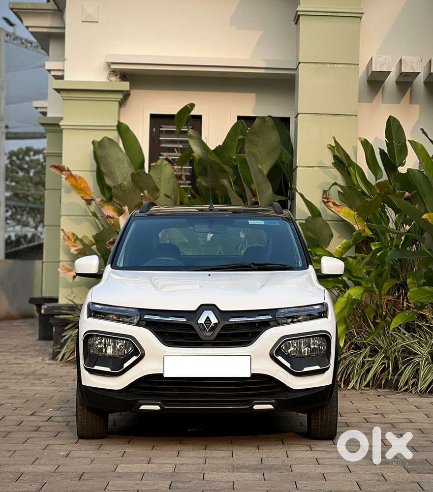 Renault Kwid Rxt Amt Climber (automatic), 2023, Petrol