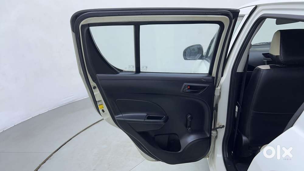 Maruti Suzuki Swift 1.3 Lxi, 2013, Petrol
