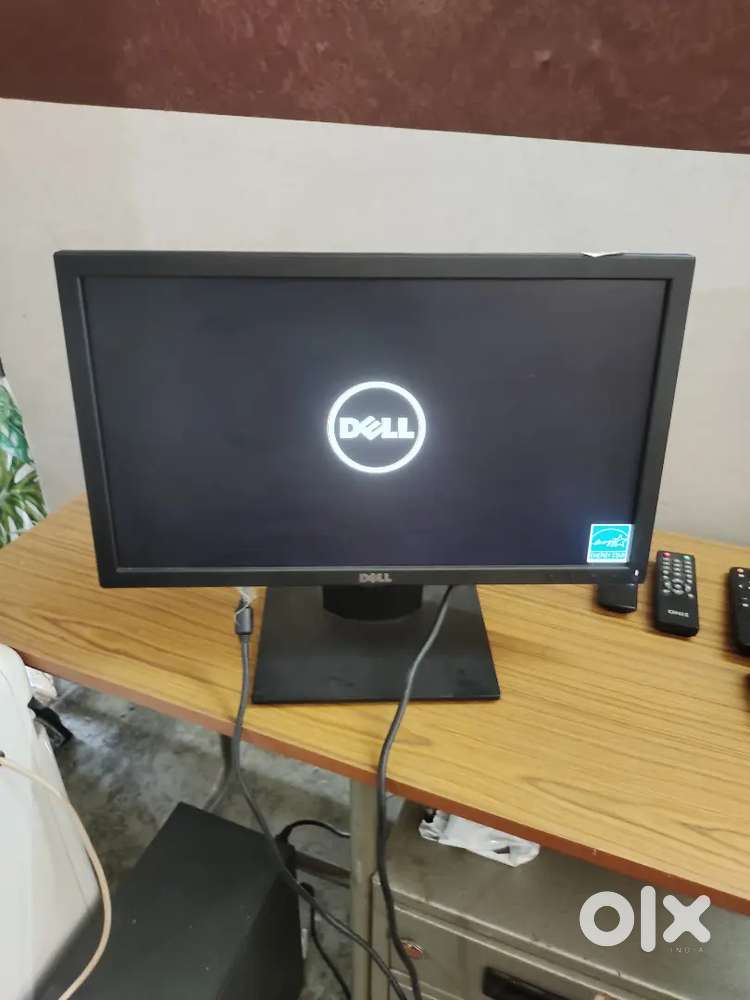Dell Monitor