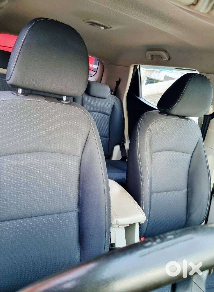 Mahindra Xuv300 W6 Diesel, 2020, Diesel