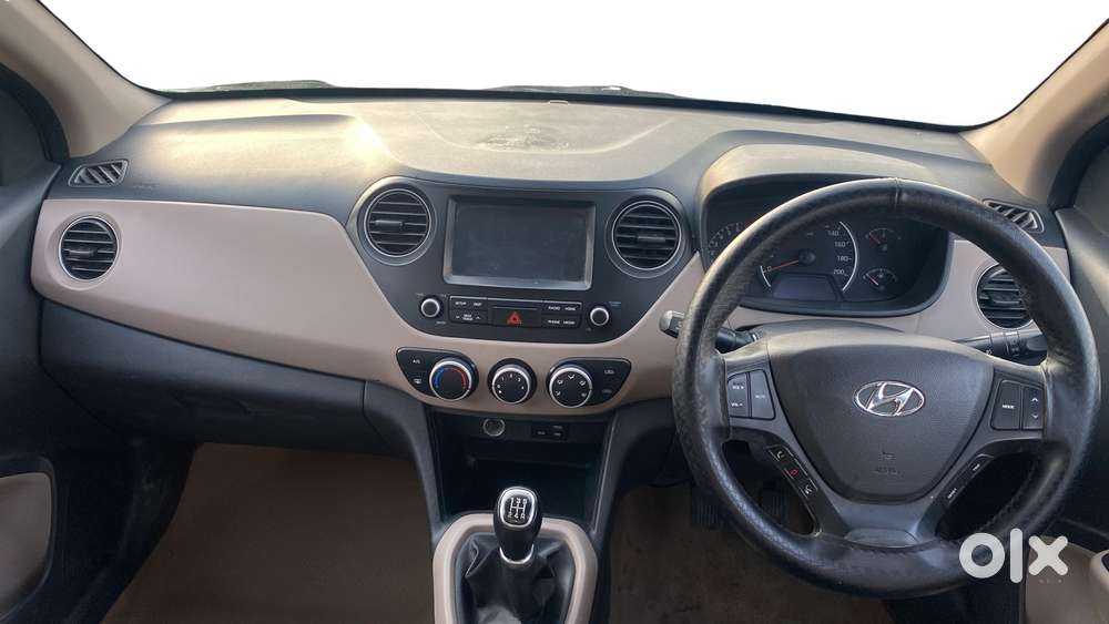 Hyundai Grand I10 Sportz 1.2 Kappa Vtvt, 2018, Cng & Hybrids