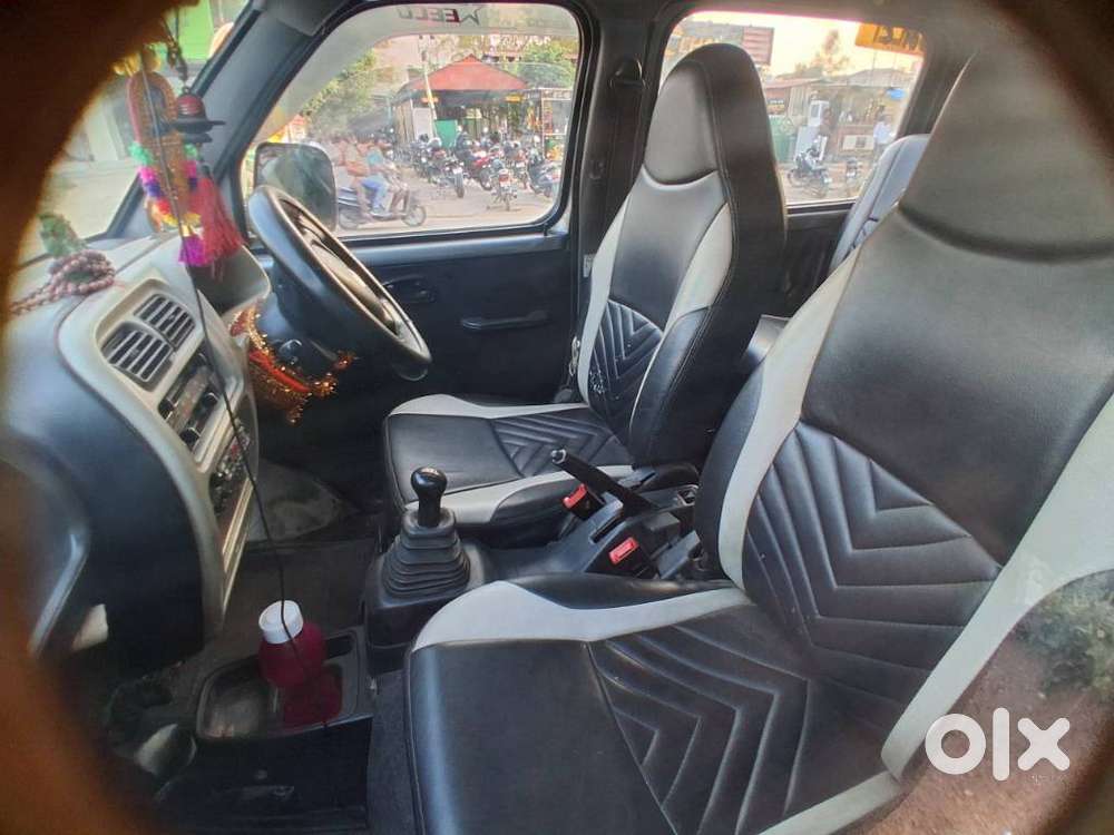 Maruti Suzuki Eeco 7 Seater Ac, 2019, Lpg