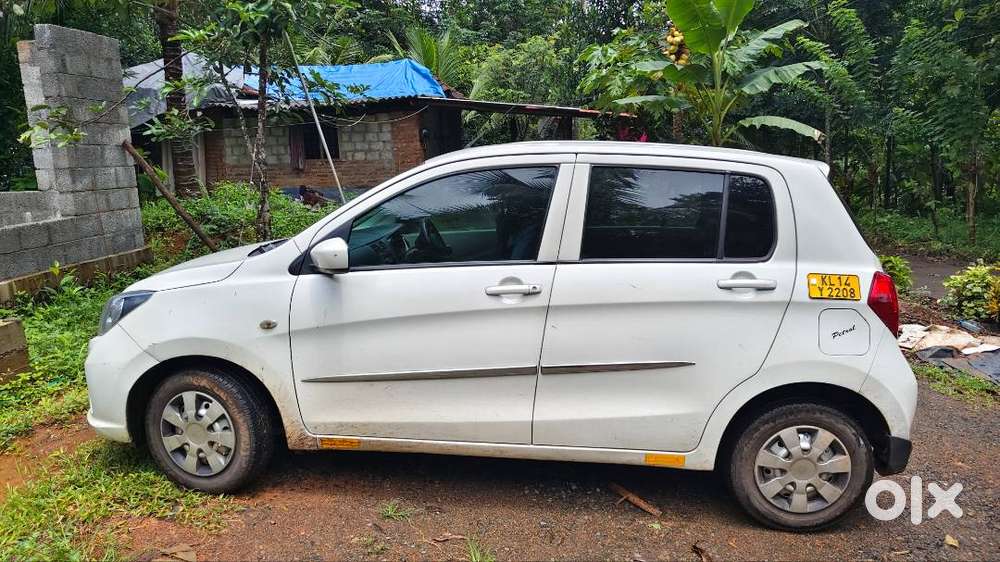 Maruti Suzuki Celerio Tour 2019