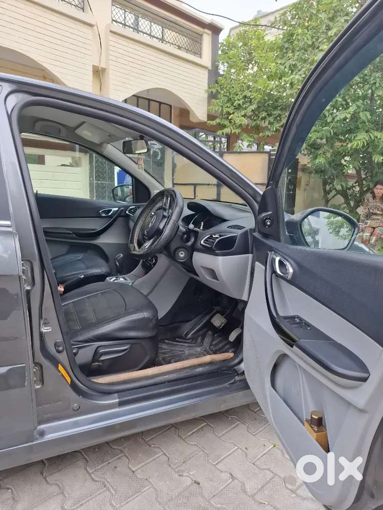 Tata Tiago 2020 Petrol Automatic