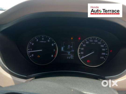 Hyundai I20 2015-2017 Sportz 1.2, 2017, Petrol