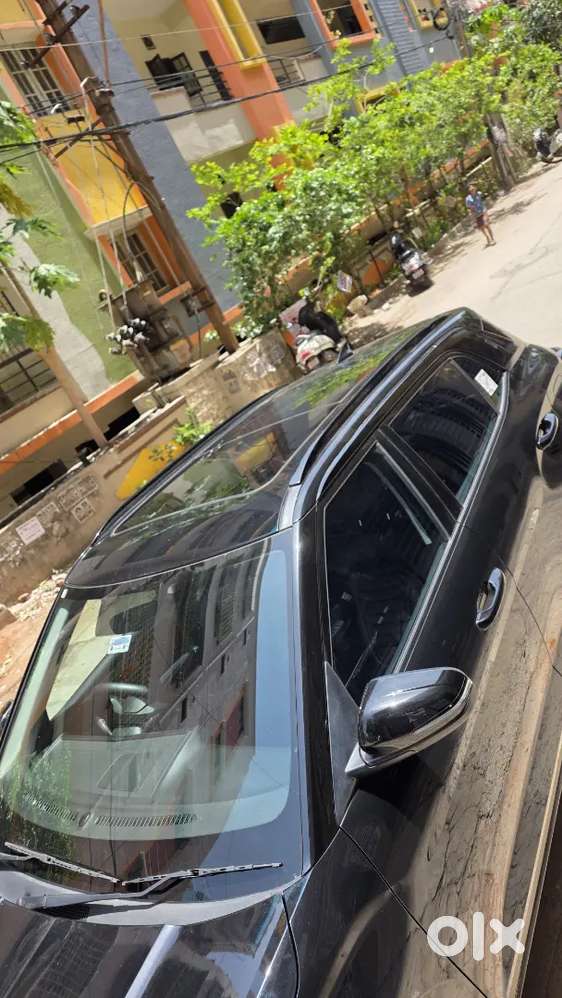 Hyundai Creta 1.5 S(o) 2024 Petrol Ivt