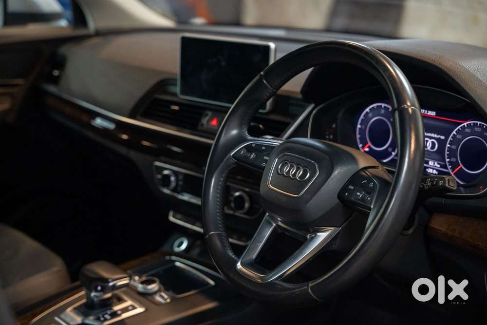 Audi Q5 3.0 Tdi Technology, 2018, Diesel