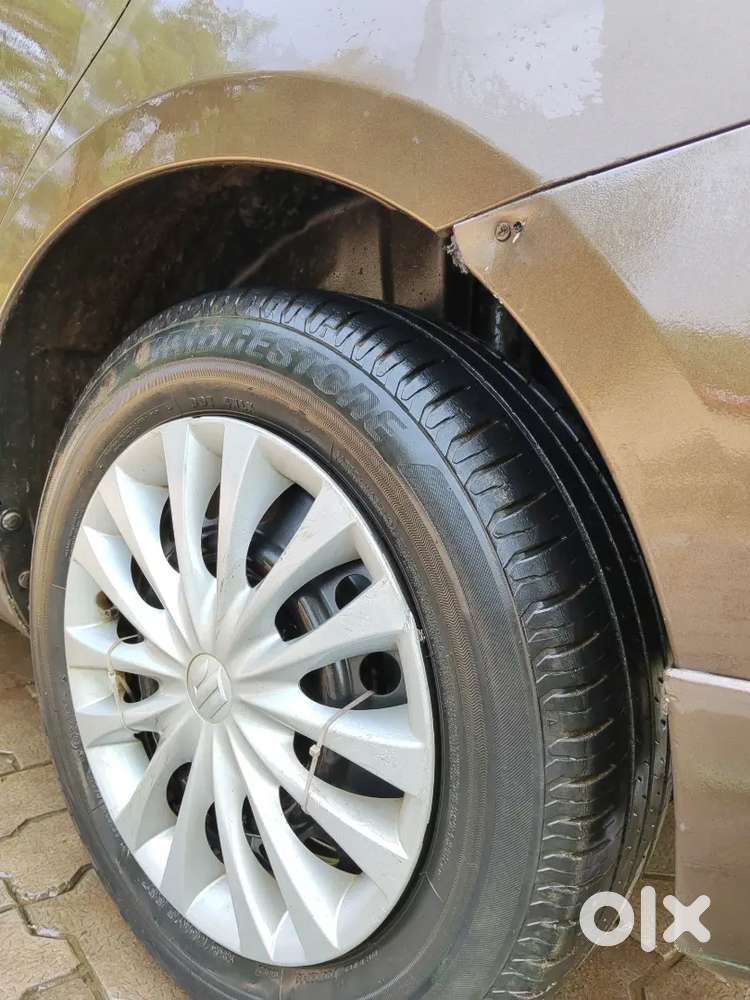 Maruti Ciaz Vdi Diesel Good Condition