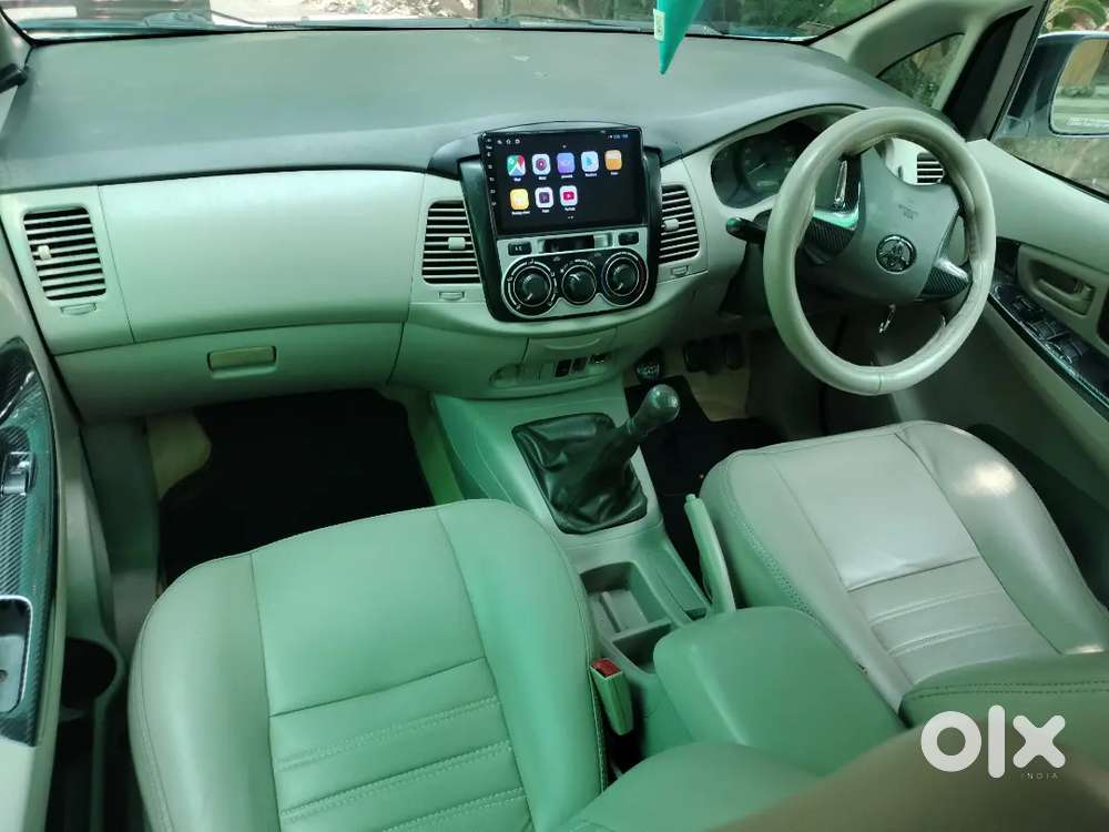 Innova For Sale