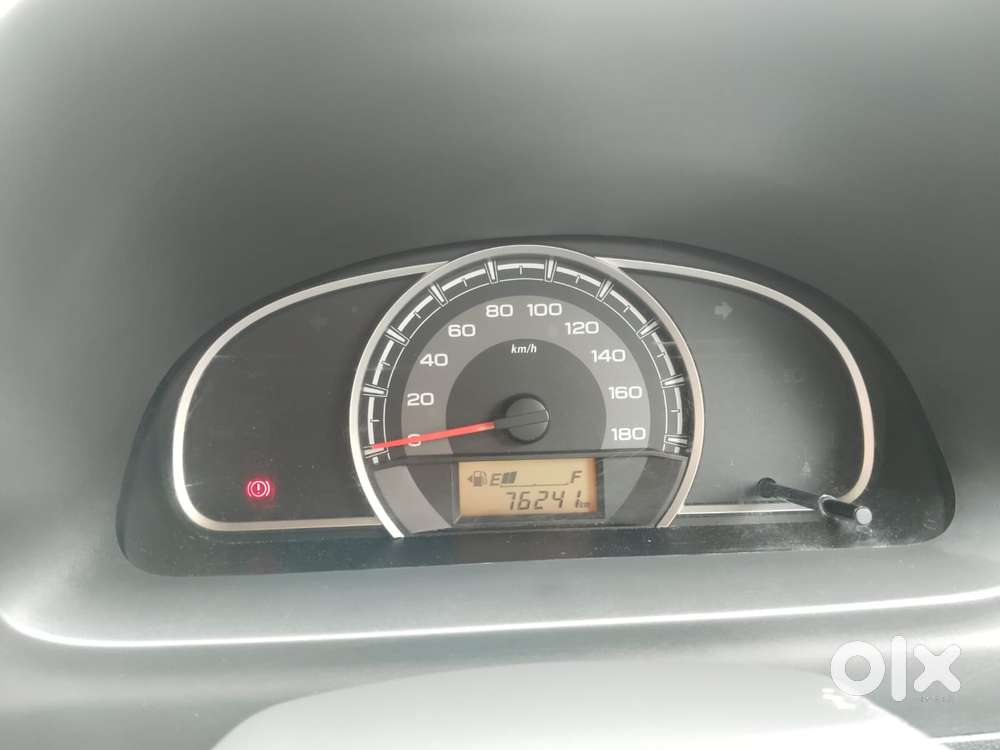 Maruti Suzuki Alto 800 Lxi, 2017, Petrol