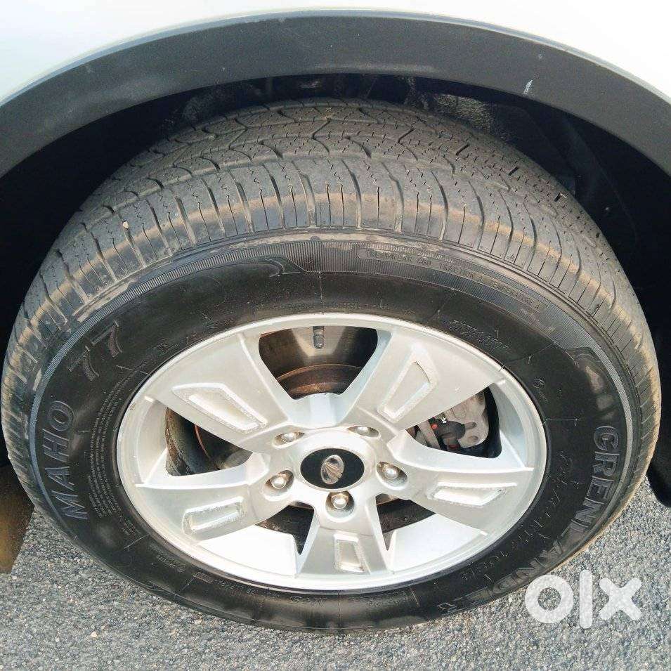 Mahindra Xuv500 W8, 2013, Diesel