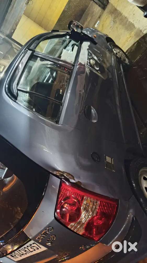 Hyundai Santro Xing Xo 2011