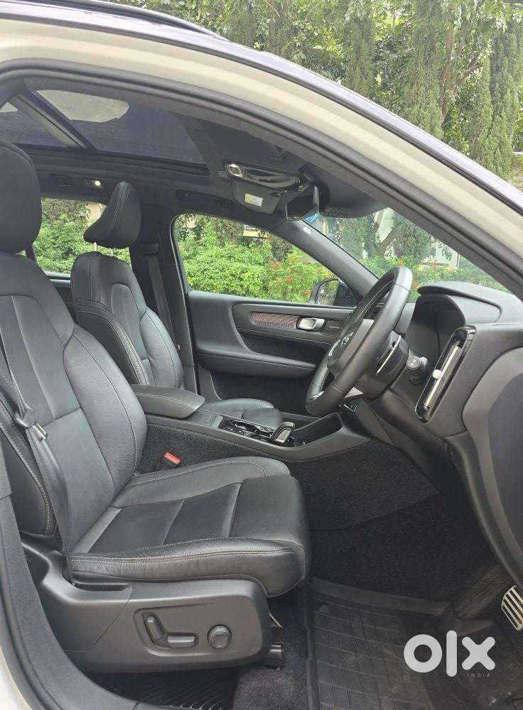 Volvo Xc40 T4 R-design, 2020, Petrol