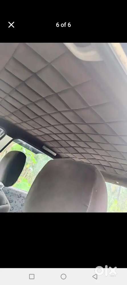Maruti Suzuki Zen Estilo 2003