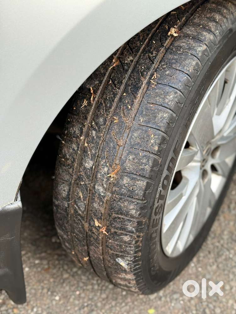 Volkswagen Vento Diesel 2015