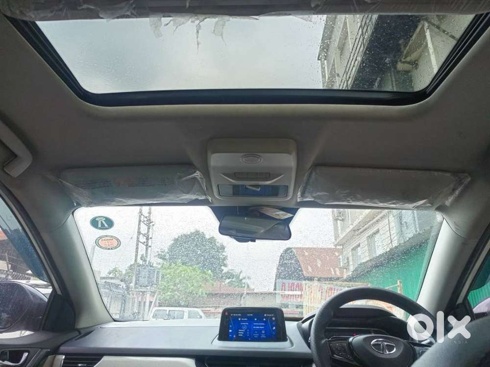 Tata Nexon 1.2 Revotron Xz Plus, 2021, Petrol