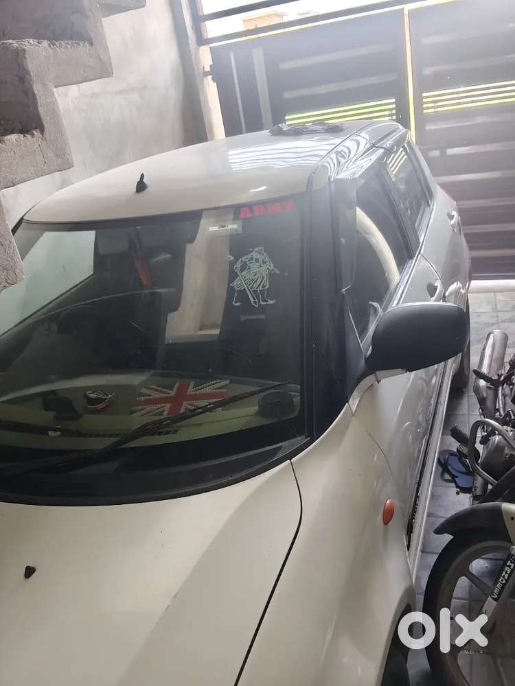 Maruti Suzuki Swift 2010 Disel