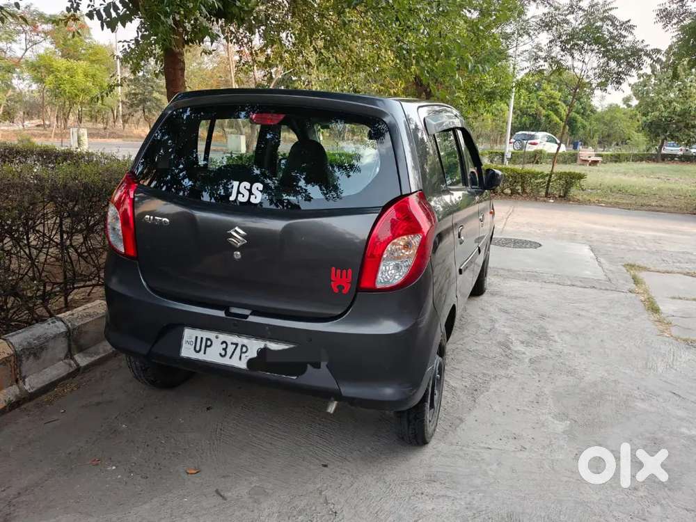 Maruti Suzuki Alto 800 Mint Condition 2021 Petrol 59000 Km Driven