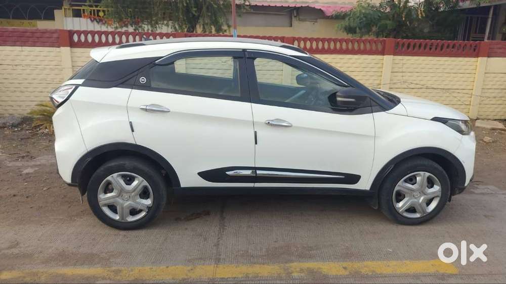 Tata Nexon Xm Diesel 2023  Single Owner  Excellent Condition
