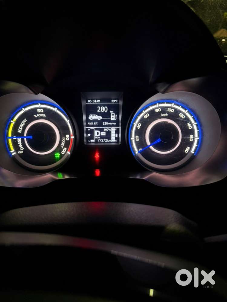 Mahindra Xuv400 Ev 2023