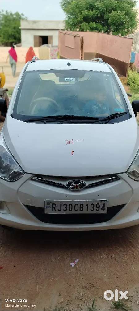Hyundai Eon 0.8 Era Plus 2017