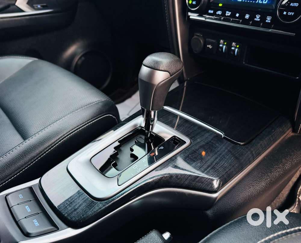 Toyota Fortuner 4x2 At 2.8 Diesel, 2025, Diesel