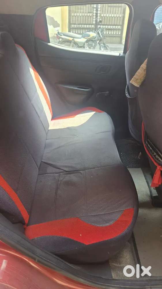 Renault Kwid 2016 Petrol Good Condition Kwid