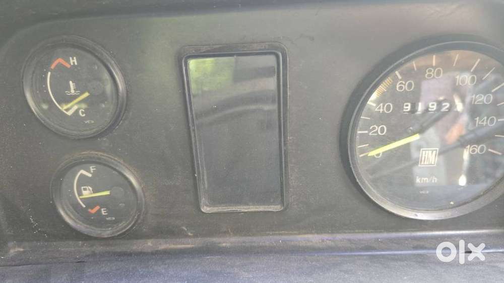 Ambassador, 2003, Diesel