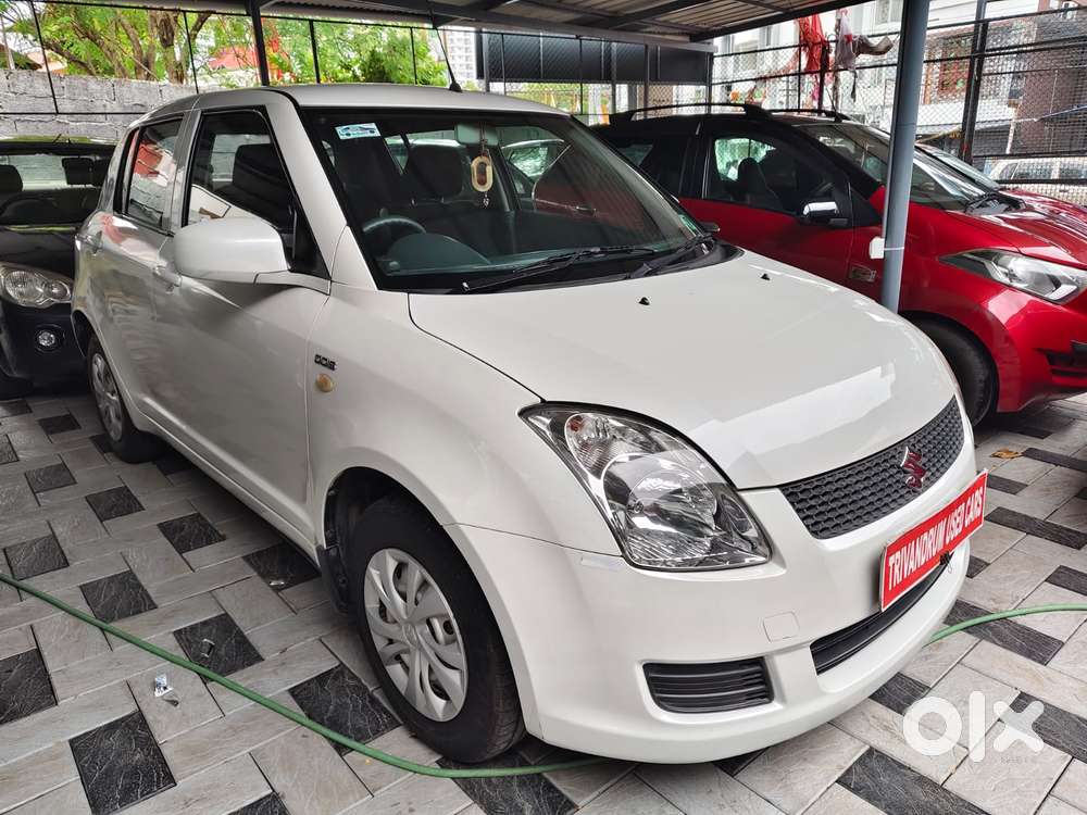 Maruti Suzuki Swift Ldi Optional, 2010, Diesel