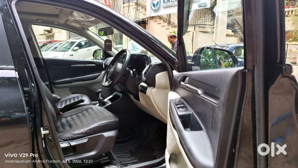 Kia Sonet Htx 1.5 Diesel, 2021, Diesel