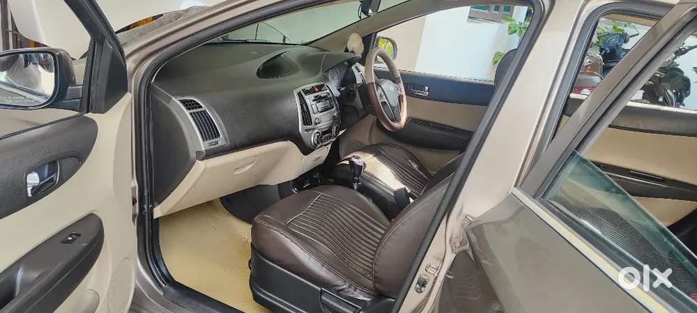 Hyundai I20 2012 Diesel Well Maintained