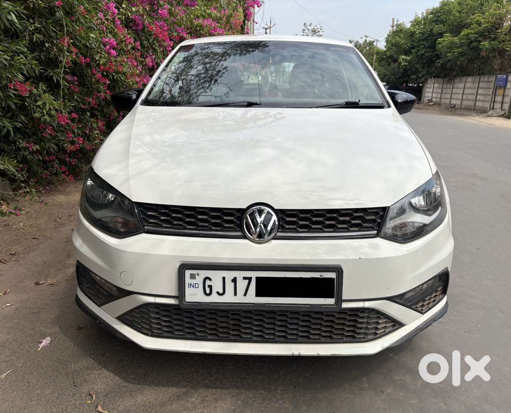 Volkswagen Polo 1.0 Highline Plus Tsi At, 2021, Petrol