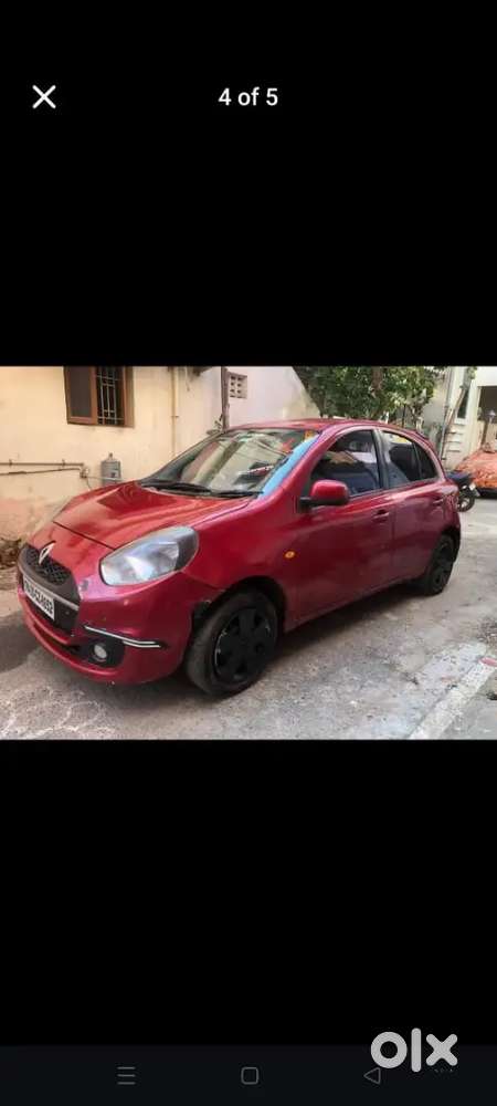 2012 Model Good Condition