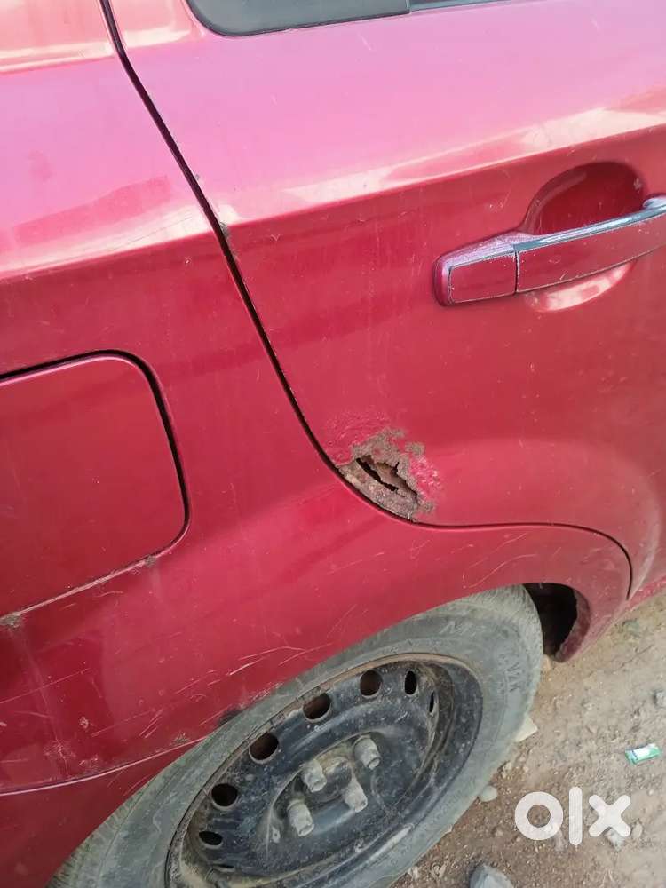 Chevrolet Aveo 2006 Model 87000km