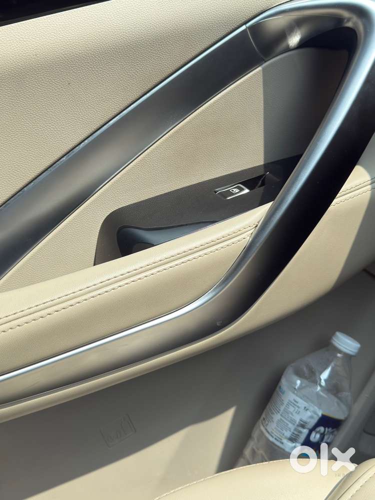 Mg Hector Petrol 2022 Car
