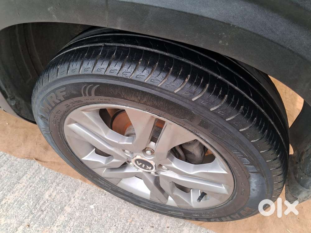 Kia Seltos Htx D, 2020, Diesel