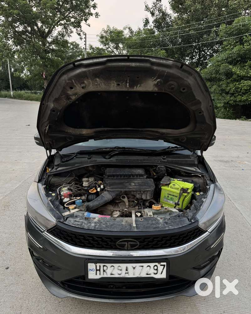Tata Tiago 1.2 Revotron Xt Cng, 2022, Cng & Hybrids