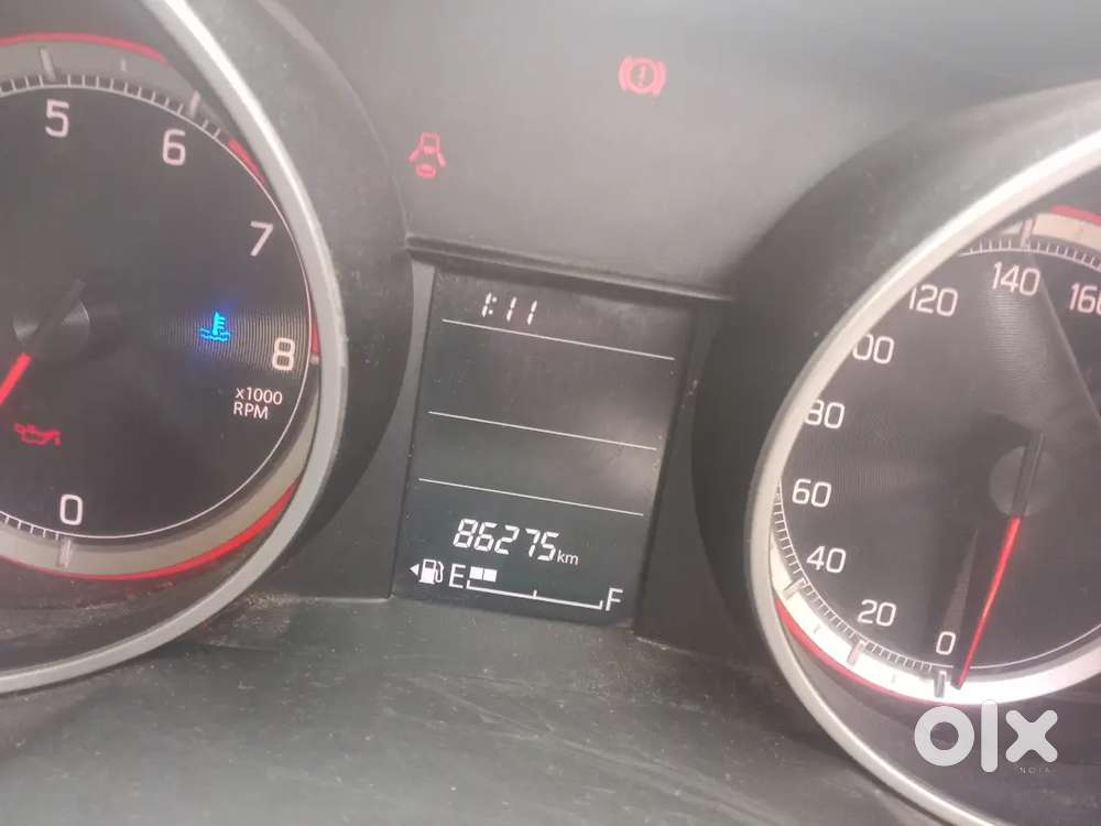 Maruti Suzuki Swift 2019 Petrol 86000 Km Driven