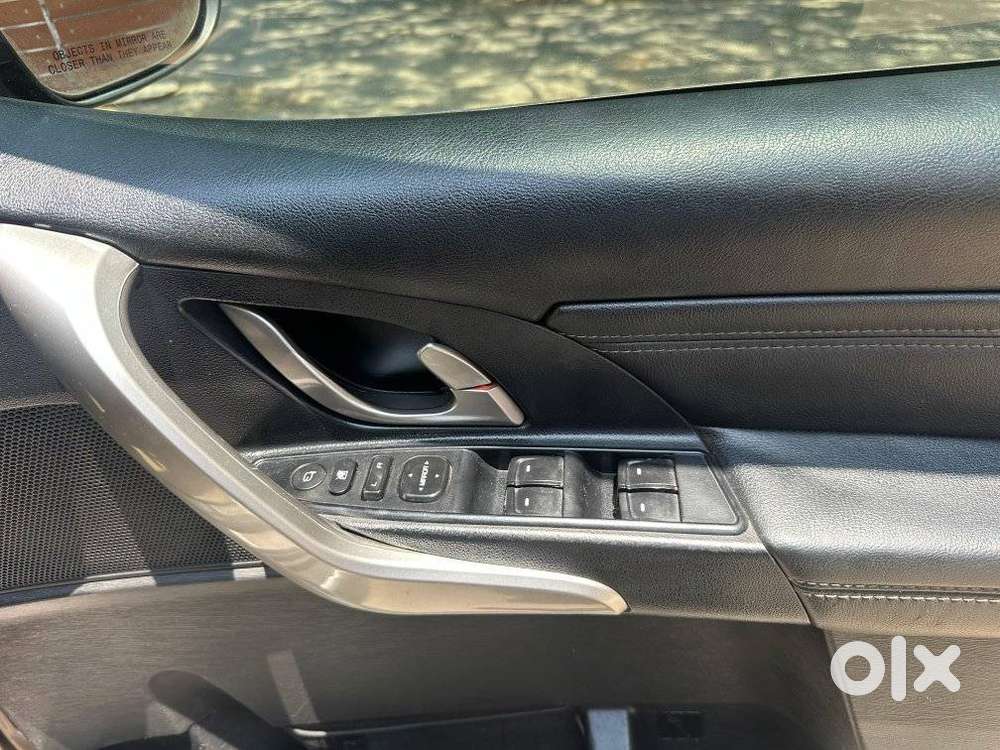 Mahindra Xuv500 W11, 2019, Diesel