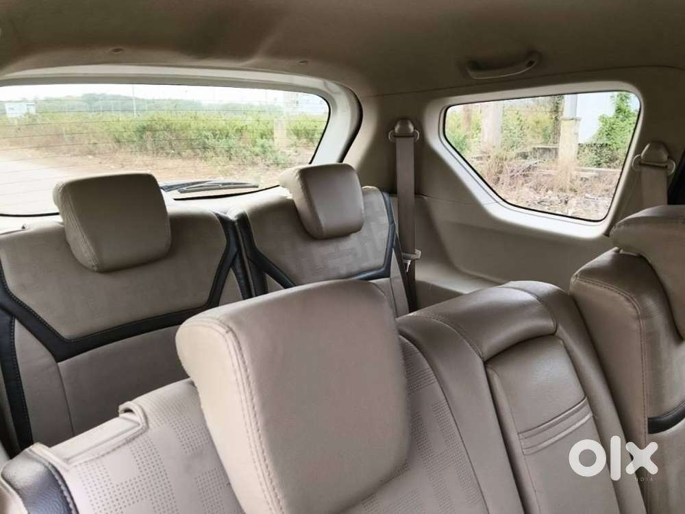 Maruti Suzuki Ertiga Zdi Shvs, 2019, Diesel