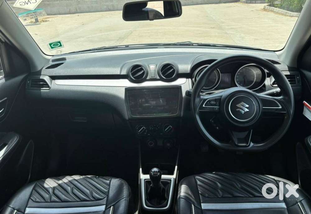 Maruti Suzuki Swift Vxi Cng, 2023, Cng & Hybrids