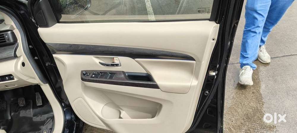 Maruti Suzuki Ertiga Zxi (o) Cng [ ], 2024, Cng & Hybrids