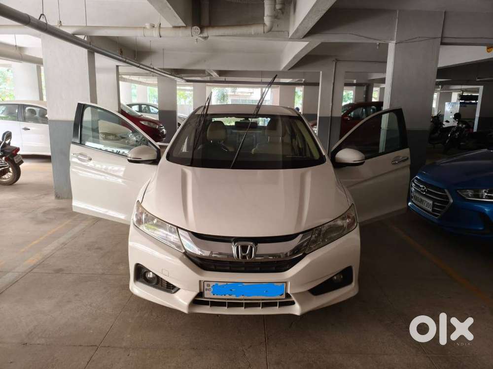 Honda City 1.5 V Mt