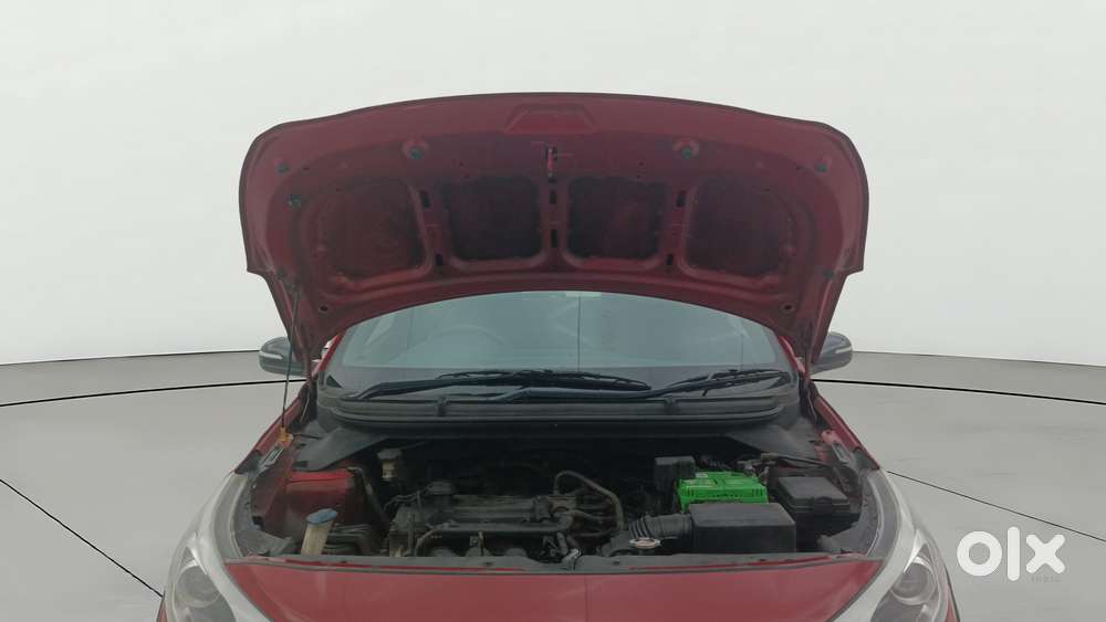 Hyundai I20 Active 1.2 Sx, 2017, Petrol