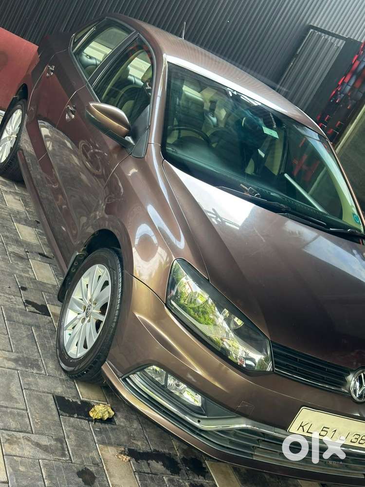 Volkswagen Ameo 2018 89000 Km Driven
