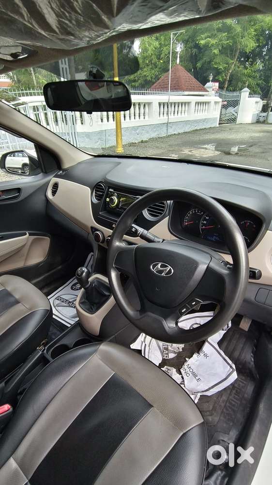 Hyundai Grand I10 Magna, 2015, Petrol