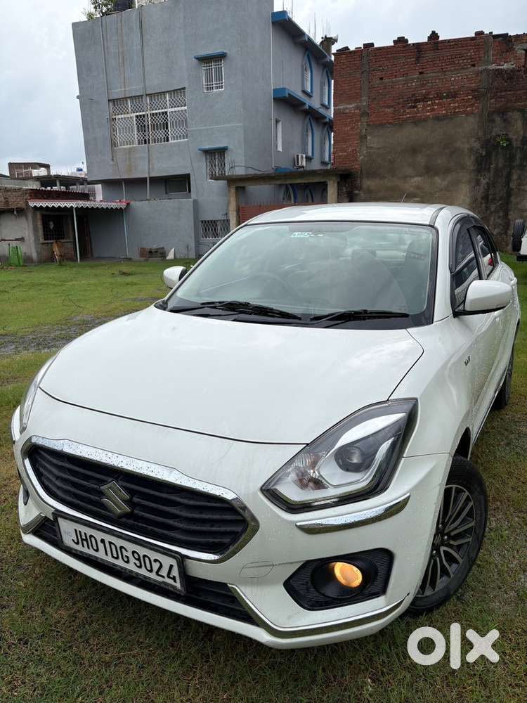 Maruti Suzuki Dzire 2018