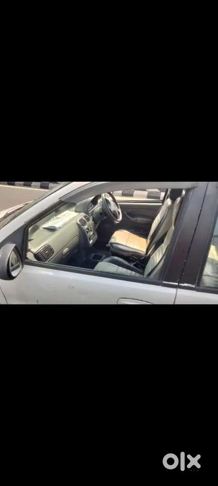 Tata Indica V2 2005 Diesel 150000 Km Driven