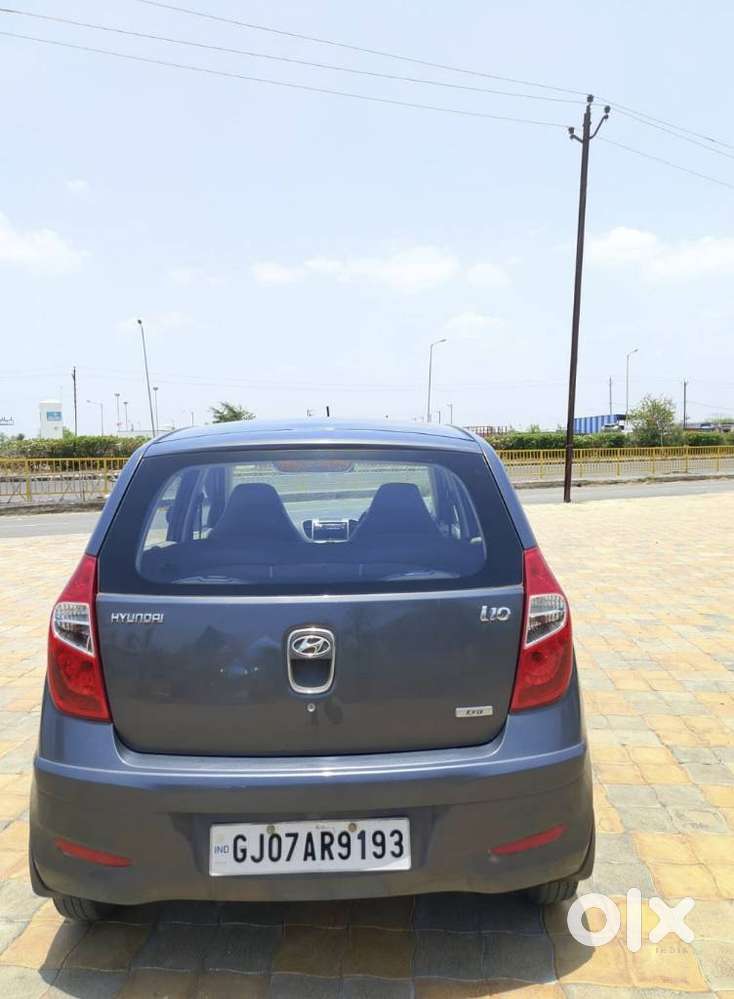 Hyundai I10 Era 1.1 Irde, 2013, Petrol