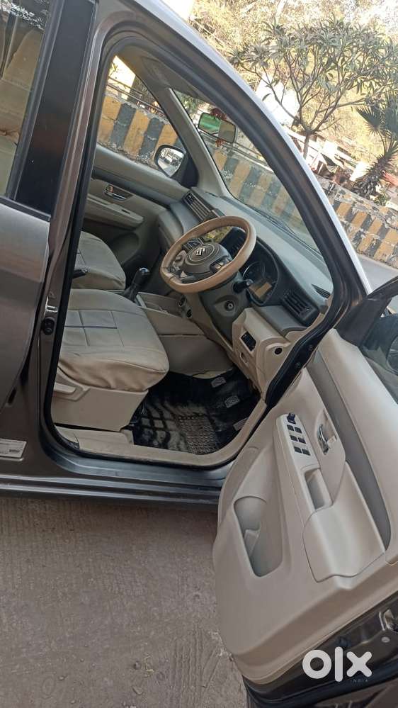 Maruti Suzuki Ertiga, 2018, Diesel